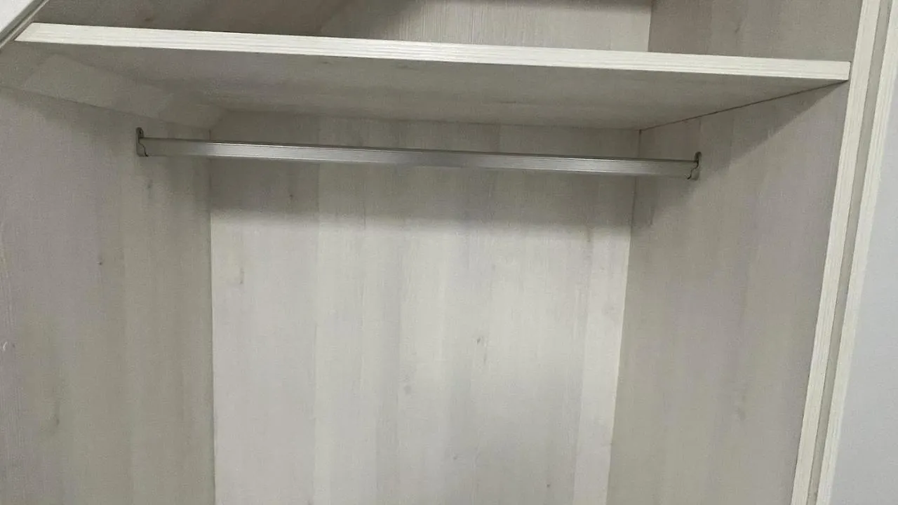 Piso de lujo en primera linea de playa y garaje Cádiz Apartamento