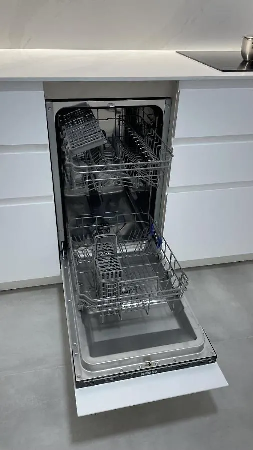 Appartement Piso De Lujo En Primera Linea De Playa Y Garaje Cádiz Spanje