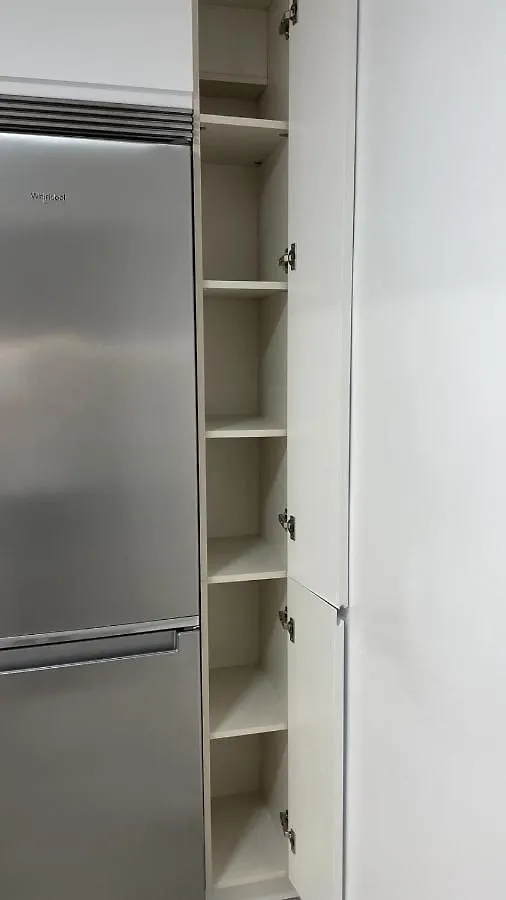 Piso De Lujo En Primera Linea De Playa Y Garaje Cádiz Appartement